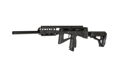 PP-2K MOD OTs-126 - Czarny GEN2 - obrazek 4