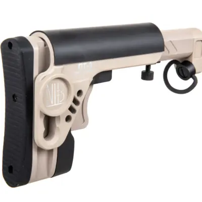 Kolba PT-3 do replik typu AK (E&L) Tan 5KU-09-042111-00 asgbox.pl Kolba PT-3 do replik typu AK (E&L) Tan 5KU-09-042111-00 asgbox.pl