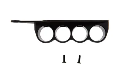 asgbox.pl - Klips na 4 magazynki typu shells do replik M870
