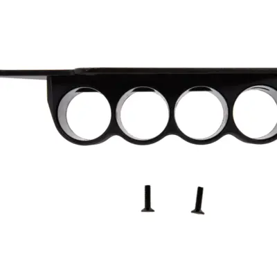 asgbox.pl - Klips na 4 magazynki typu shells do replik M870