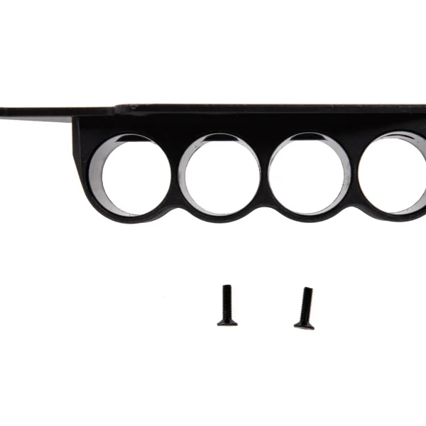 asgbox.pl - Klips na 4 magazynki typu shells do replik M870