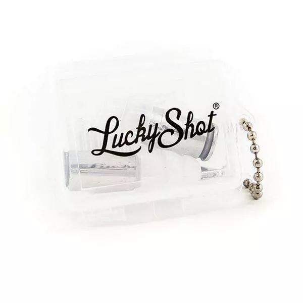 Zatyczki do uszu - nabój 9mm LUC-31-035176-00 asgbox.pl Zatyczki do uszu - nabój 9mm - obrazek 4