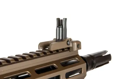 Replika karabinka AVALON TB01.CQB Half Tan - obrazek 4