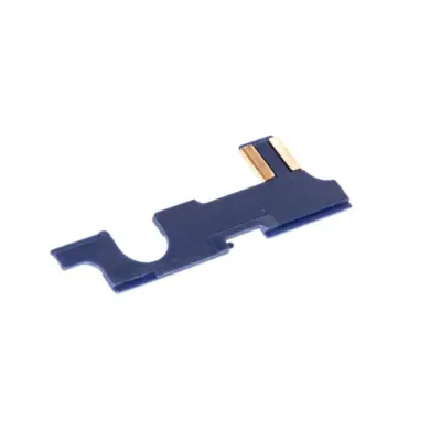 asgbox.pl - Wzmocniona płytka selektora "anti-heat" do replik serii m4/m16