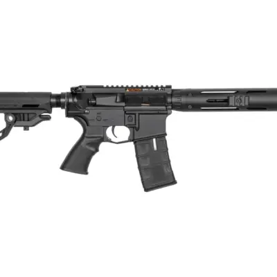 Alternative view of Replika karabinka CXP-HOG Tubular S SD MTR