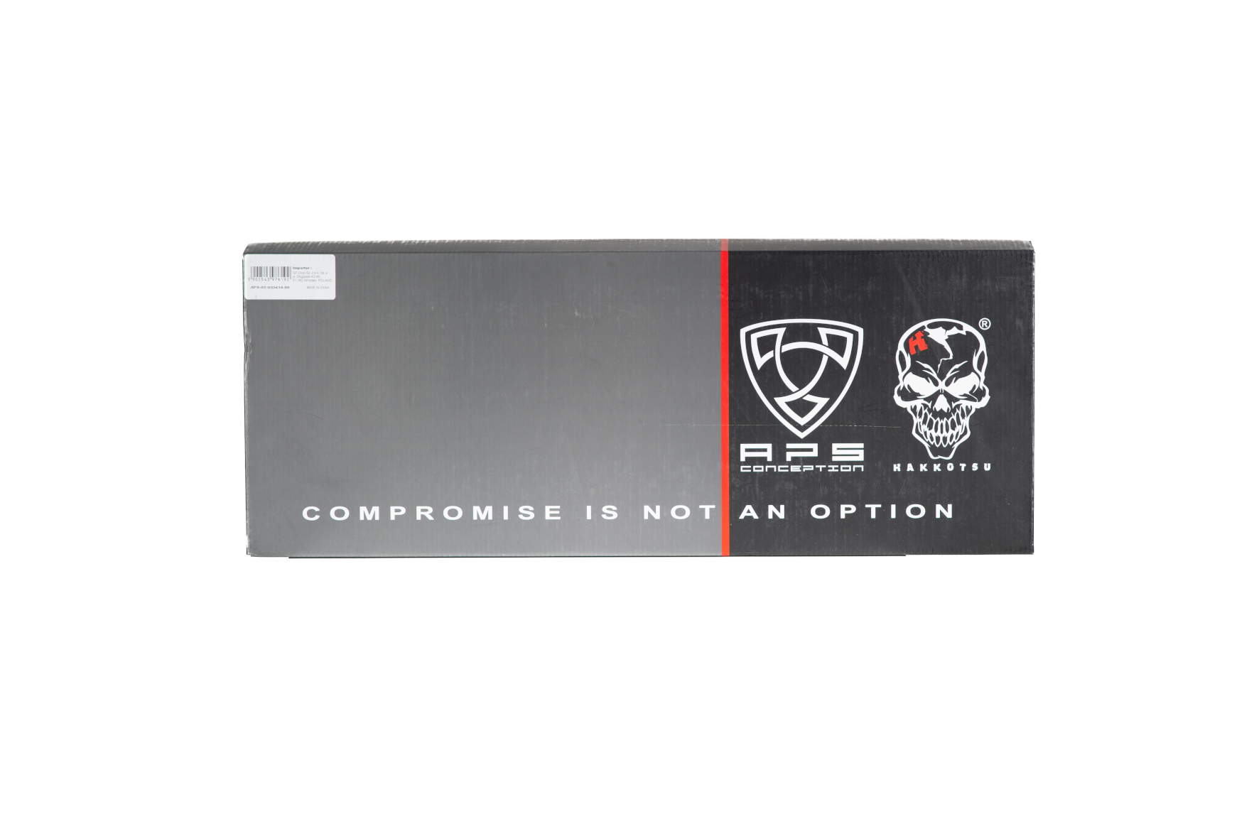 Replika strzelby CAM MKIII AOW (OUTLET) OUT-72-036059-00 asgbox.pl asgbox.pl - Replika strzelby CAM MKIII AOW (OUTLET)