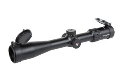 Luneta VICTOPTICS S4 3-12X40 - obrazek 2