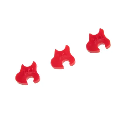 asgbox.pl - Zestaw 3x opóźniaczy popychacza TopMax HighROF PRO