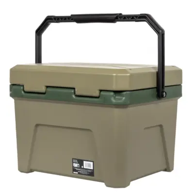 Lodówka turystyczna Plano FROST™ COOLER 20 litrów Zielona PLO-31-042807-00 asgbox.pl Lodówka turystyczna Plano FROST™ COOLER 20 litrów Zielona PLO-31-042807-00 asgbox.pl