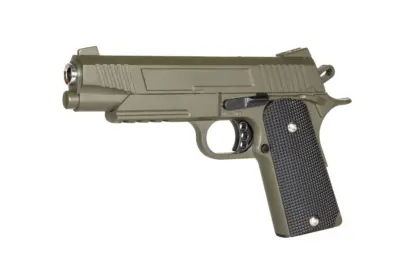Replika pistoletu G38 - OLV - obrazek 5