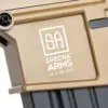 Karabin wyborowy ASG Specna Arms SA-E37 Edge™ Kestrel™ ETU Half-Tan OD-G-SPE-01-041821-00 asgbox.pl Karabin wyborowy ASG Specna Arms SA-E37 Edge™ Kestrel™ ETU Half-Tan OD-G-SPE-01-041821-00 asgbox.pl