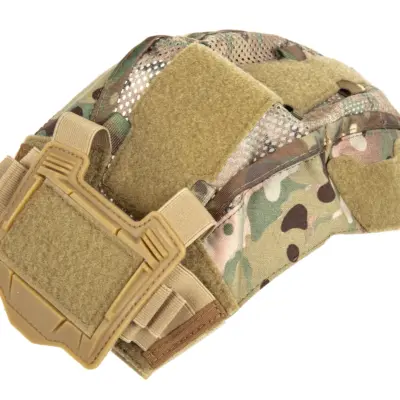 Alternative view of Pokrowiec na hełm FMA typu Maritime TB1345 MC