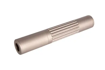 Tłumik dźwięku Modify OBserver Over-Barrel Tan - obrazek 2