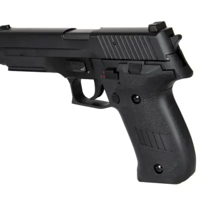 asgbox.pl - Replika pistoletu CM122S MOSFET Edition (bez akumulatora)