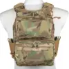 asgbox.pl - Kamizelka typu Plate Carrier Pew Tactical FCSK Multicam