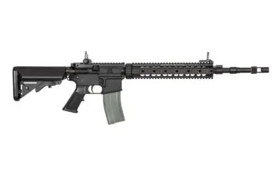 Replika karabinka VF2-M4-SPR-LMK12 MOD1 GBBR - obrazek 2