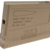 Short Magazine for ARES Amoeba AS01/02/03 Striker 45 BBs - Tan OD-A-ARES088-DE asgbox.pl Short Magazine for ARES Amoeba AS01/02/03 Striker 45 BBs - Tan OD-A-ARES088-DE asgbox.pl