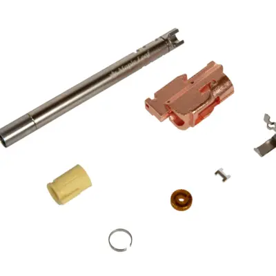 Alternative view of Kompletny zestaw tuningowy do replik WE G17/G18