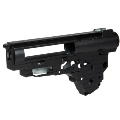 Alternative view of Wzmocniony szkielet gearboxa Torus V3 (7mm)