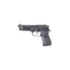 asgbox.pl - Replika pistoletu M92 (CO2) - czarna (OUTLET)