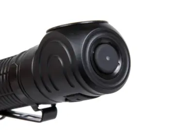 Hybrydowa latarka czołowa Theta Light TX65 - obrazek 3