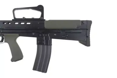 Replika karabinka L85 wersja ETU (OUTLET) - obrazek 4