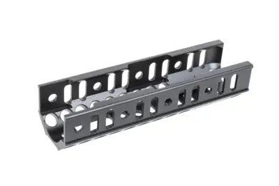 Przedłużenie łoża LCT ZDL-2 - obrazek 2