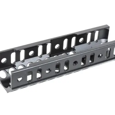 Alternative view of Przedłużenie łoża LCT ZDL-2