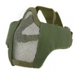 asgbox.pl - Maska Stalker Evo - Olive