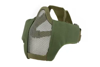 asgbox.pl - Maska Stalker Evo - Olive