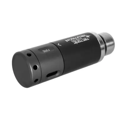 Alternative view of Granat Tectonic Innovations Neutron -Czarny