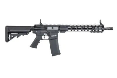 Karabinek ASG Specna Arms SA-C24 CORE™ HAL™ ETU Czarny - obrazek 3