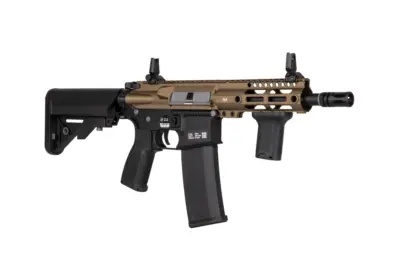 Replika karabinka SA-E21 EDGE™ - Chaos Bronze - obrazek 5