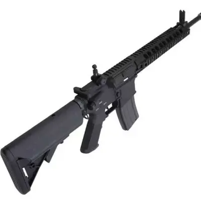 Replika karabinka SA-B03 ONE™ - czarna OD-G-SPE-01-004034-00 asgbox.pl