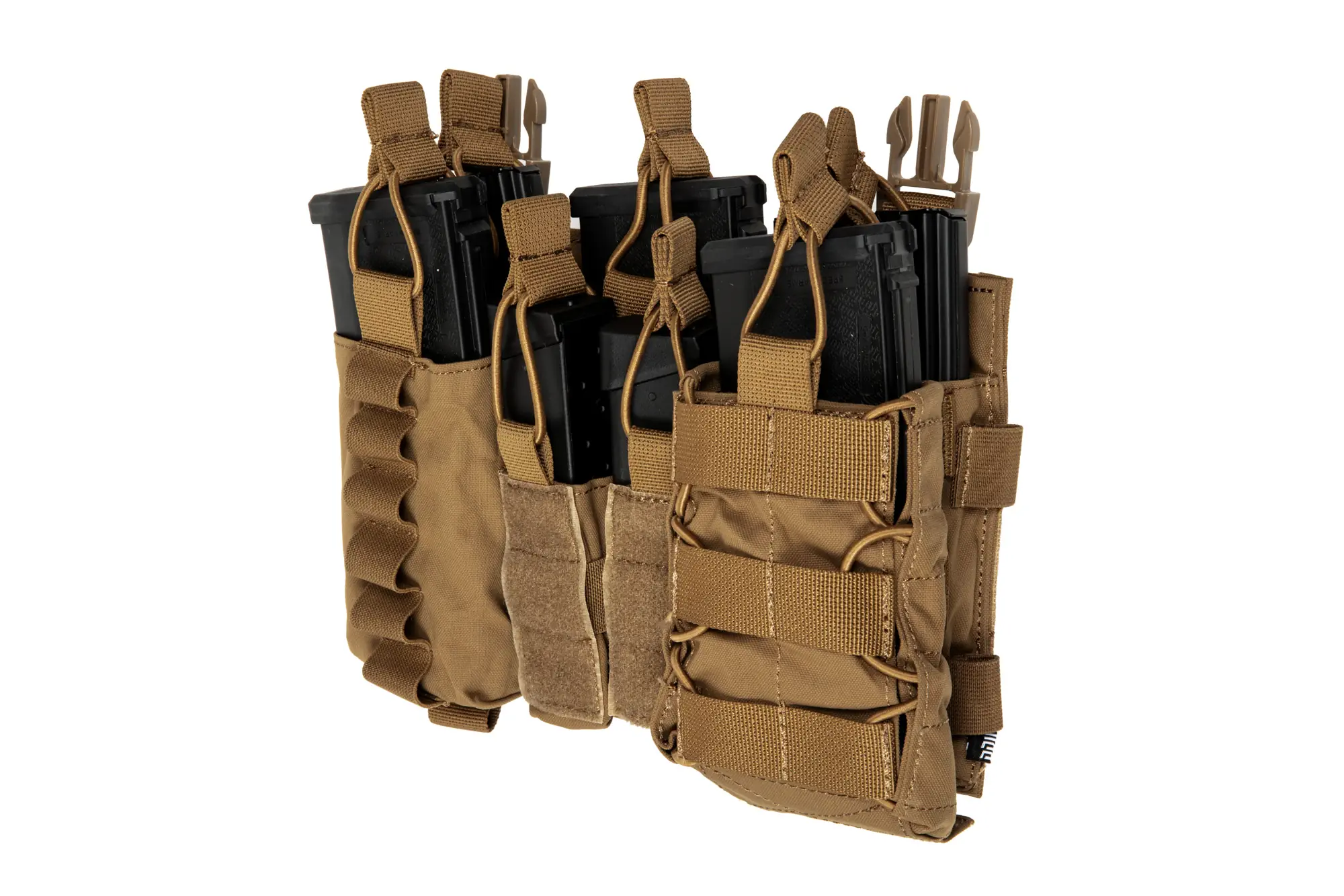 Panel do kamizelek Inta - Coyote Brown OD-G-PRI-19-031993-00 asgbox.pl Panel do kamizelek Inta - Coyote Brown - obrazek 2