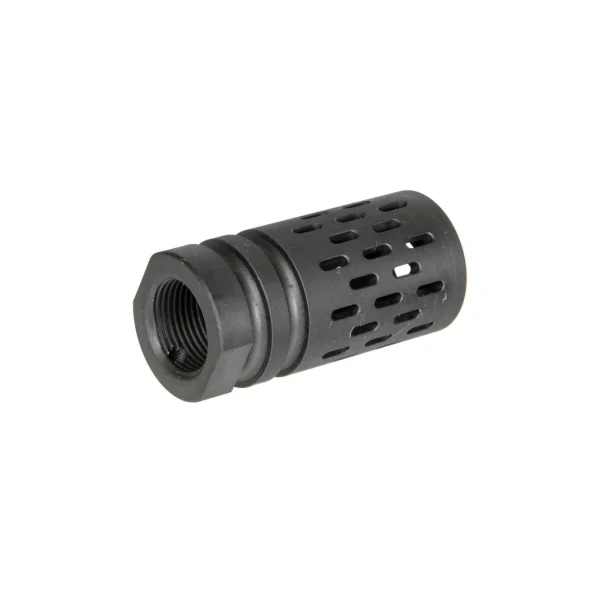 asgbox.pl - Tłumik płomienia Battlecomp® 1.0