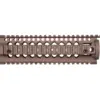 Chwyt przedni RIS Daniel Defense Licensed Omega 9" - FDE OD-G-MDB-09-032578-00 asgbox.pl