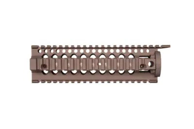 Chwyt przedni RIS Daniel Defense Licensed Omega 9" - FDE - obrazek 2
