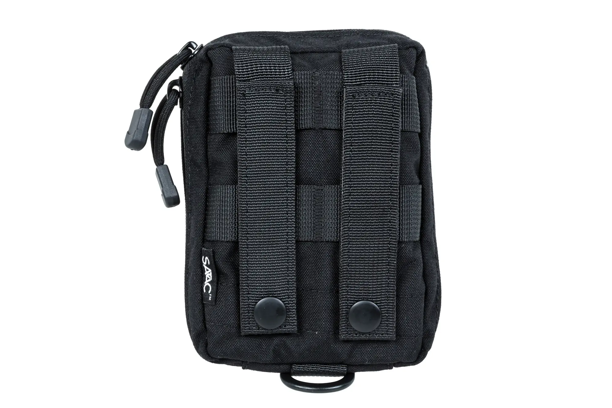 Mała apteczka Specna Arms Tactical Czarna OD-G-SPE-19-042532-00 asgbox.pl Mała apteczka Specna Arms Tactical Czarna - obrazek 3