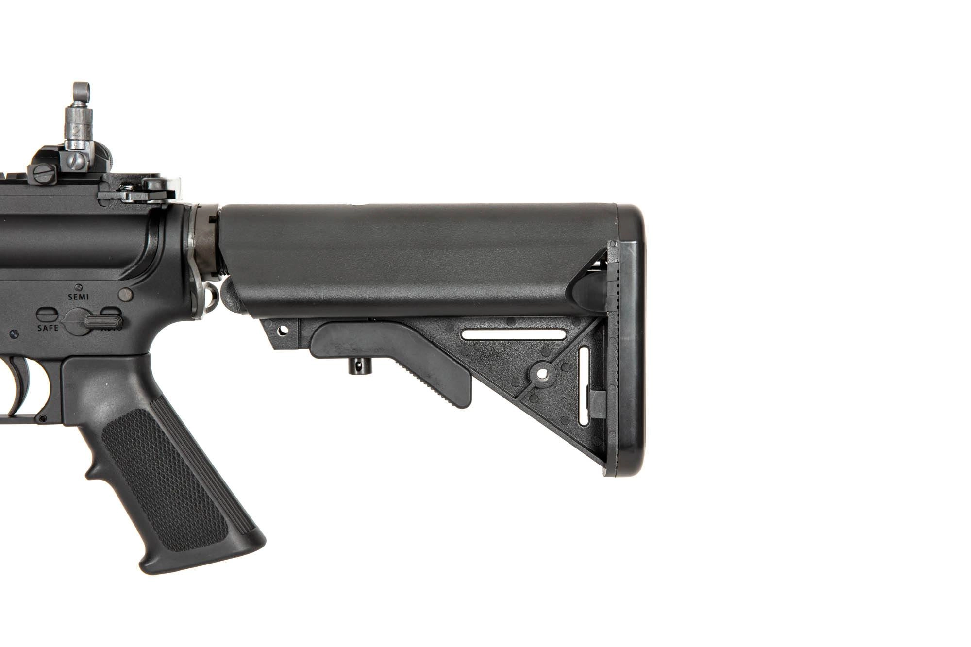 Replika karabinka VF2-M4RIS2-M GBBR OD-G-VFC-02-031652-00 asgbox.pl Replika karabinka VF2-M4RIS2-M GBBR - obrazek 4