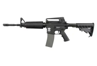 Karabinek ASG G&G CM16 Carbine (OUTLET) - obrazek 5