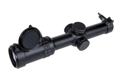 Luneta Vector Optics  Grimlock 1-6x24 Gen II - obrazek 2