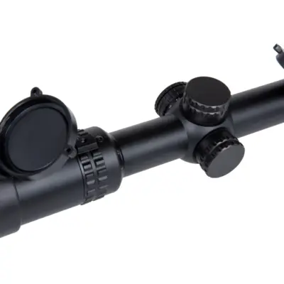 Luneta Vector Optics Grimlock 1-6x24 Gen II VEC-10-039956-00 asgbox.pl Luneta Vector Optics Grimlock 1-6x24 Gen II VEC-10-039956-00 asgbox.pl