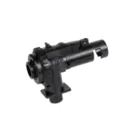 asgbox.pl - Komora rotacyjna Krytac Trident - Czarna