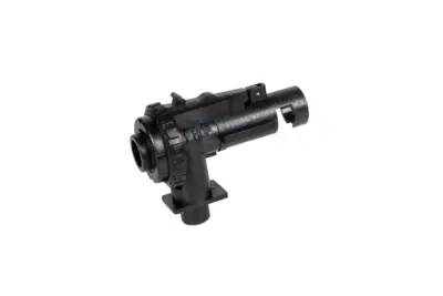 asgbox.pl - Komora rotacyjna Krytac Trident - Czarna