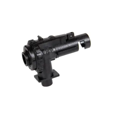 asgbox.pl - Komora rotacyjna Krytac Trident - Czarna