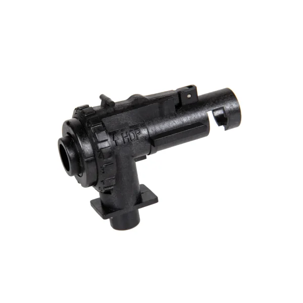 asgbox.pl - Komora rotacyjna Krytac Trident - Czarna