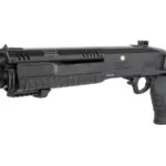 asgbox.pl - Strzelba ASG Fabarm STF12 11'' Short Initial 1 J Czarna