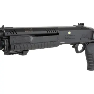 asgbox.pl - Strzelba ASG Fabarm STF12 11'' Short Initial 1 J Czarna