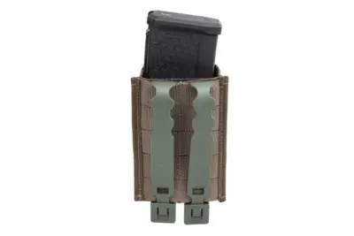 asgbox.pl - Ładownica na magazynki karabinowe Wosport Ranger Green